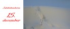 Julekalender 15. december: Sporet i sneen
