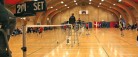 Kredsmesterskaber i badminton på Stidsholt