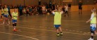 2. dag til Sæby Håndbold Klubs Julecup i Bording