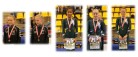 Springteam Sæby gymnaster fik medaljer