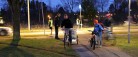 Nordjyllands politi: Indsats mod cyklistforseelser