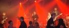 To nye bands bød op til dans i Syvsten Hallen