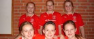 Pigerne fra IF Skjold videre til NM i Asaa
