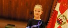 Springteam Sæby fik medaljer i Randers…