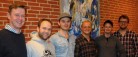 Musikken lever og trives på Hørby Ungdomsskole