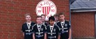 Nordjyllands suverænt bedste U15 hold kommer fra Sæby