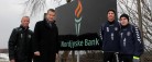 Skjold indgår historisk aftale med Nordjyske Bank