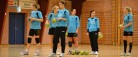 Træning på højeste plan i Flauenskjold