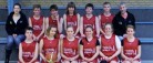 Nye spillerdragter til Sæby Basket’s U-16 hold