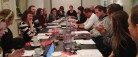 Generalforsamling i DSU Frederikshavn Kommune