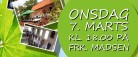 Forårs Event i Sæby tæt på udsolgt!