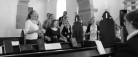 “Gospelworkshop” – Mærk sangen boble indeni!