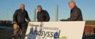 Sparekassen Vendsyssel Arena kåret til Årets Stadion