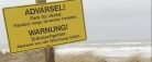 Nyhedsmagasinet Konsekvens: Havet æder sig ind på kysterne