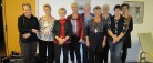 Aktive Kvinder på tidlig forårstur…