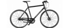 Er der nogen der vil bytte cykel med mig?