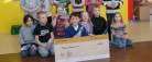 Årets Drikkedunk 2012 er på gaden