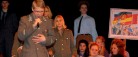 Sognepræst anmelder Hørby Ungdomsskoles musical