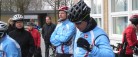 Forår i Sæby Motions Cykel Club