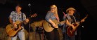 Vaskeægte countrymusik på Skovlyst