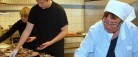 Efterskolelever i Hørby oplever 70´erne