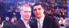 Masser af lokale til Nordic Fight Night i Arena Nord