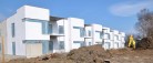 Seks indsigelser mod lokal-<br> plan for Sæby Strand