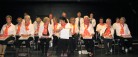 20 års jubilæums- og afskedskoncert på Skovlyst
