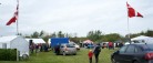 Forårsstemning og fest i Nellemanns Have