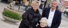 Støtte til Rosengården fra Lions Club Sæby