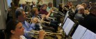 Åbent Musikhus arrangement med stor succes