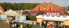 Cirkus Arena kommer til Sæby den 18. maj