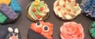 ”Cupcakes for børn!” på Sæby bibliotek