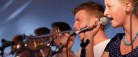 Musikskolen leverer upcoming bands til Sæby Jazzfestival