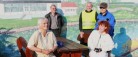 Cykelture giver masser af motion og frisk luft
