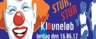 Løbere sætter fokus på hospitalsklovne