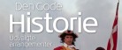 Få en god historie i Toppen af Danmark