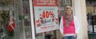 Sanne C: Det skal fejres – og det bliver det!
