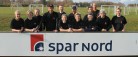 Spar Nord Bank og Sæby Løbeklub klar til Gøteborg