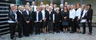 Koncert med børn og voksne i Hørby Kirke