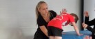 Gymnastikskole hos Springteam Sæby