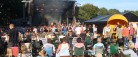 Dybvad Open Air: Lad det bare regne nu…!
