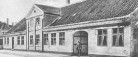 100 år for forfatter Herman Bang….