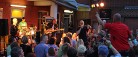 Alt udsolgt til Die Herren i Lanternens Gård
