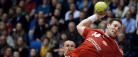 Aalborg Håndbold holder træningslejr på Stidsholt