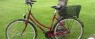 Fremlysning: Cykel fundet på Kildemarken i Sæby