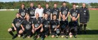 Fodbold: De gamle drenge kan endnu