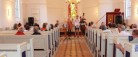 Ung koncert i Lyngså kirke torsdag aften