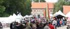 Middelalderdage på Voergaard fra lørdag