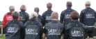 Nordjyske bank – hovedsponsor for Sæby løbeklub